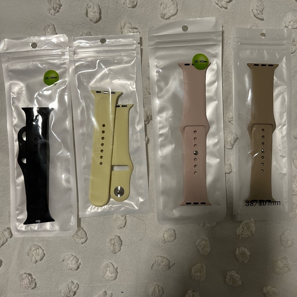 Apple Watch Bands 38/40mm